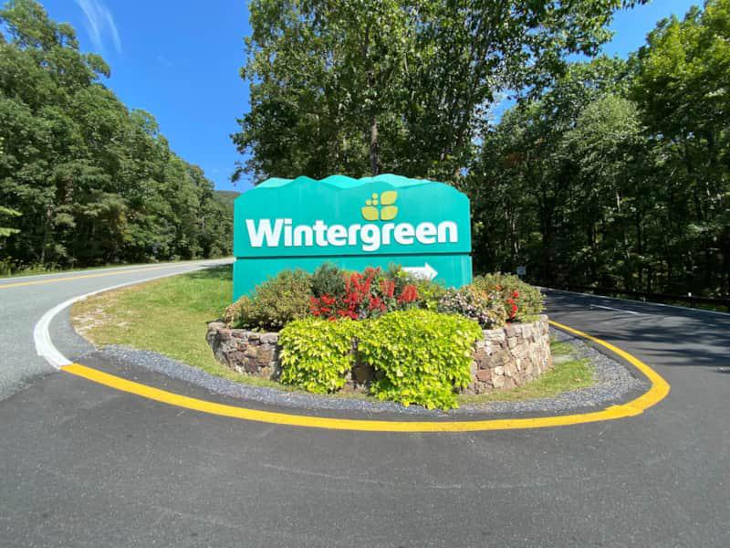 1616 OVERLOOK OLOOK, ROSELAND, Virginia 22967, 2 Bedrooms Bedrooms, ,2 BathroomsBathrooms,Residential,Overlook Condos,1616 OVERLOOK OLOOK,VANL2000652 MLS # VANL2000652