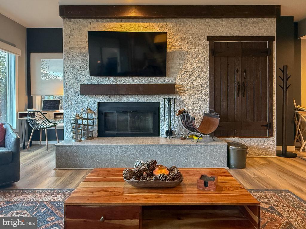 1616 OVERLOOK OLOOK, ROSELAND, Virginia 22967, 2 Bedrooms Bedrooms, ,2 BathroomsBathrooms,Residential,Overlook Condos,1616 OVERLOOK OLOOK,VANL2000652 MLS # VANL2000652