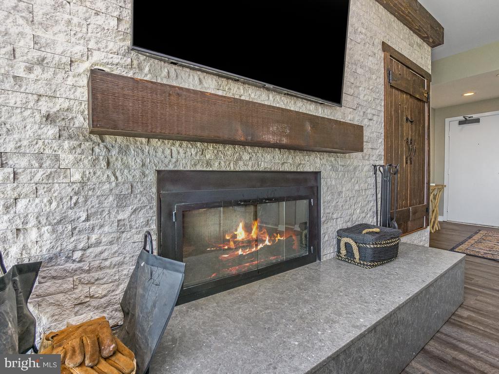 1616 OVERLOOK OLOOK, ROSELAND, Virginia 22967, 2 Bedrooms Bedrooms, ,2 BathroomsBathrooms,Residential,Overlook Condos,1616 OVERLOOK OLOOK,VANL2000652 MLS # VANL2000652