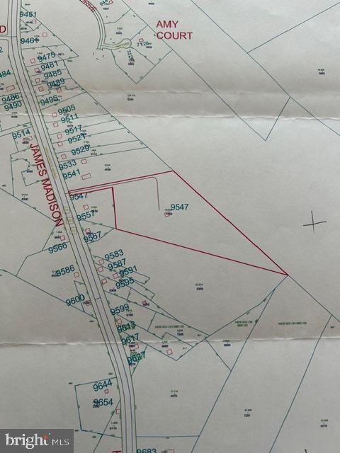 9547 JAMES MADISON HWY, WARRENTON, Virginia, 1 Bedroom Bedrooms, ,1 BathroomBathrooms,Residential,9547 JAMES MADISON HWY,VAFQ2021514 MLS # VAFQ2021514