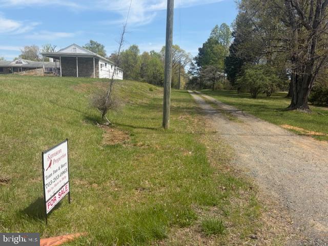 9547 JAMES MADISON HWY, WARRENTON, Virginia, 1 Bedroom Bedrooms, ,1 BathroomBathrooms,Residential,9547 JAMES MADISON HWY,VAFQ2021514 MLS # VAFQ2021514