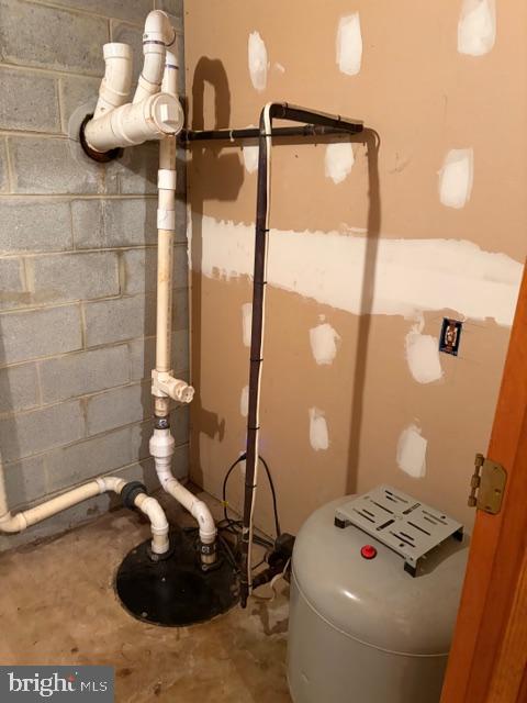 9547 JAMES MADISON HWY, WARRENTON, Virginia, 1 Bedroom Bedrooms, ,1 BathroomBathrooms,Residential,9547 JAMES MADISON HWY,VAFQ2021514 MLS # VAFQ2021514