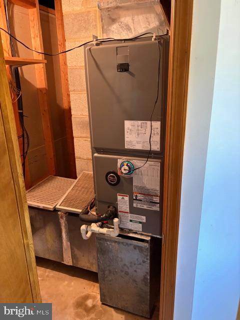 9547 JAMES MADISON HWY, WARRENTON, Virginia, 1 Bedroom Bedrooms, ,1 BathroomBathrooms,Residential,9547 JAMES MADISON HWY,VAFQ2021514 MLS # VAFQ2021514