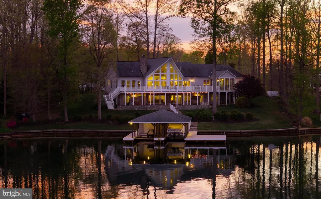 544 ARK AVE, BUMPASS, Virginia 23024, 5 Bedrooms Bedrooms, ,3 BathroomsBathrooms,Residential,544 ARK AVE,VALA2009622 MLS # VALA2009622