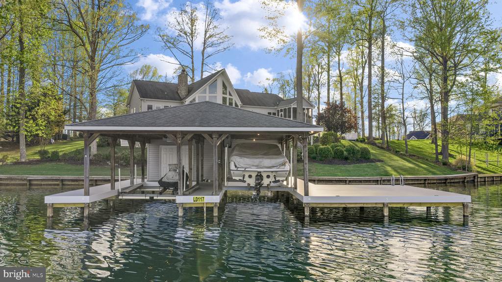 544 ARK AVE, BUMPASS, Virginia 23024, 5 Bedrooms Bedrooms, ,3 BathroomsBathrooms,Residential,544 ARK AVE,VALA2009622 MLS # VALA2009622