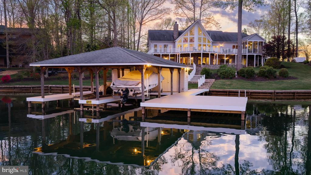 544 ARK AVE, BUMPASS, Virginia 23024, 5 Bedrooms Bedrooms, ,3 BathroomsBathrooms,Residential,544 ARK AVE,VALA2009622 MLS # VALA2009622