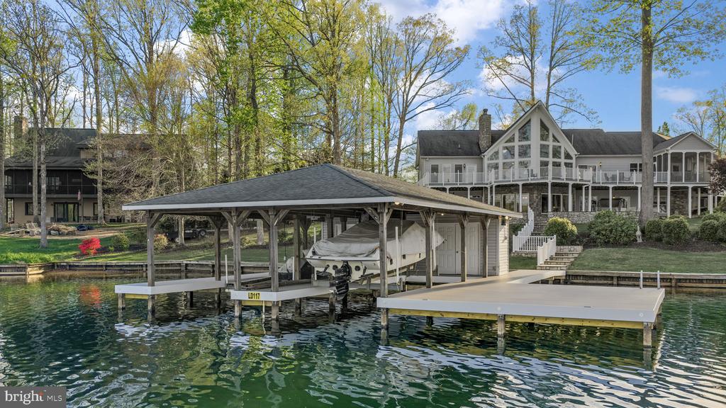 544 ARK AVE, BUMPASS, Virginia 23024, 5 Bedrooms Bedrooms, ,3 BathroomsBathrooms,Residential,544 ARK AVE,VALA2009622 MLS # VALA2009622