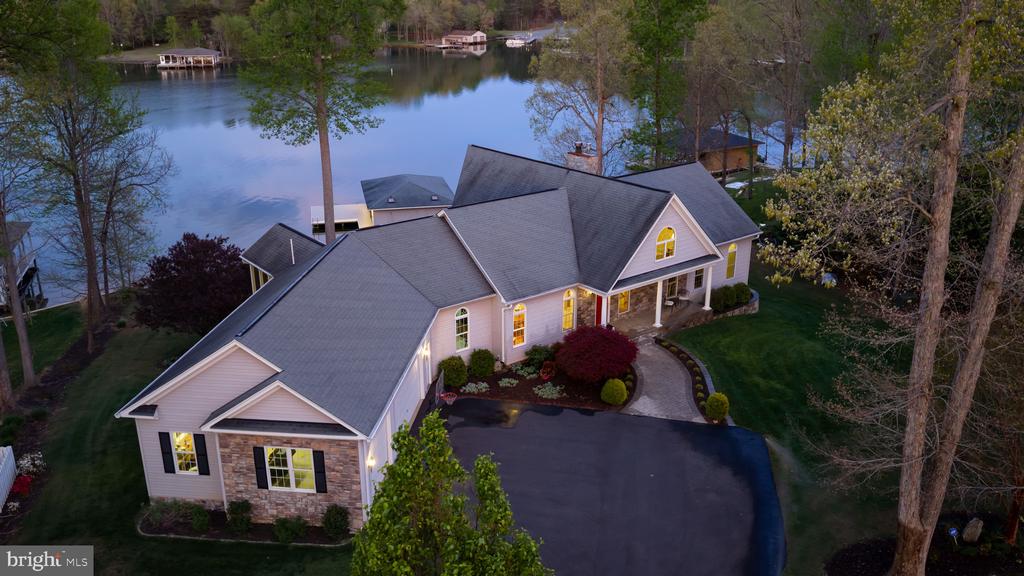 544 ARK AVE, BUMPASS, Virginia 23024, 5 Bedrooms Bedrooms, ,3 BathroomsBathrooms,Residential,544 ARK AVE,VALA2009622 MLS # VALA2009622