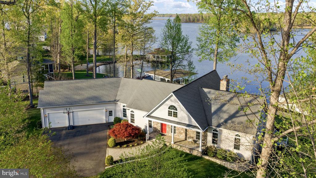 544 ARK AVE, BUMPASS, Virginia 23024, 5 Bedrooms Bedrooms, ,3 BathroomsBathrooms,Residential,544 ARK AVE,VALA2009622 MLS # VALA2009622