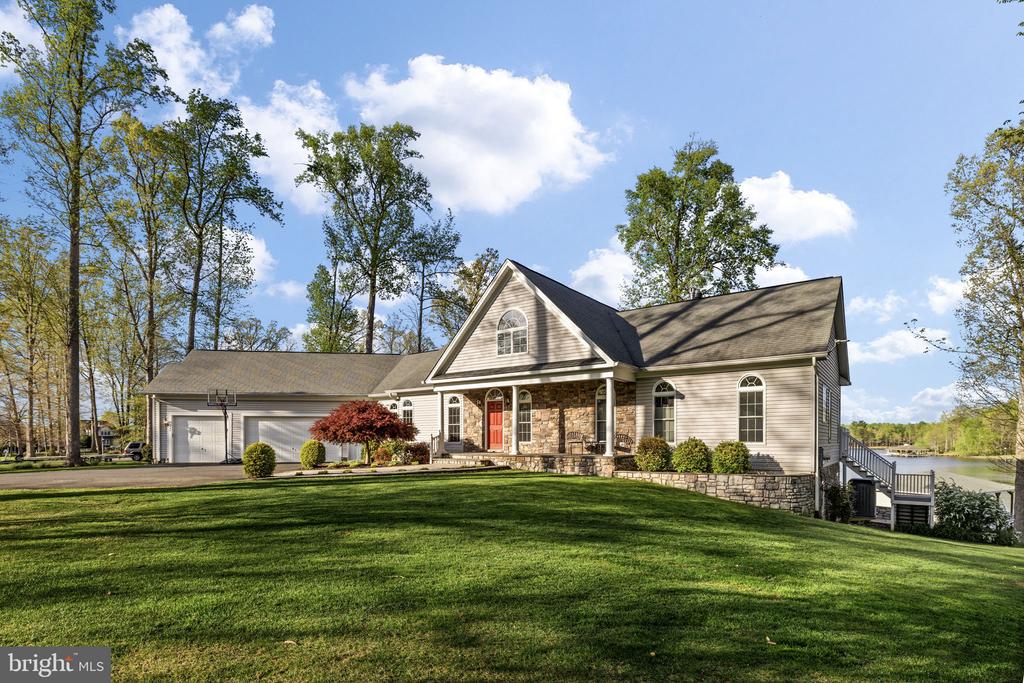 544 ARK AVE, BUMPASS, Virginia 23024, 5 Bedrooms Bedrooms, ,3 BathroomsBathrooms,Residential,544 ARK AVE,VALA2009622 MLS # VALA2009622