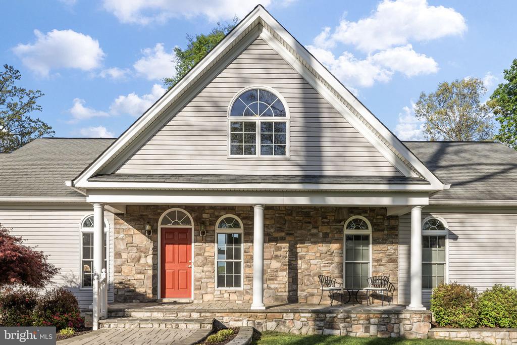 544 ARK AVE, BUMPASS, Virginia 23024, 5 Bedrooms Bedrooms, ,3 BathroomsBathrooms,Residential,544 ARK AVE,VALA2009622 MLS # VALA2009622