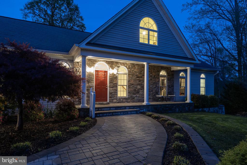 544 ARK AVE, BUMPASS, Virginia 23024, 5 Bedrooms Bedrooms, ,3 BathroomsBathrooms,Residential,544 ARK AVE,VALA2009622 MLS # VALA2009622