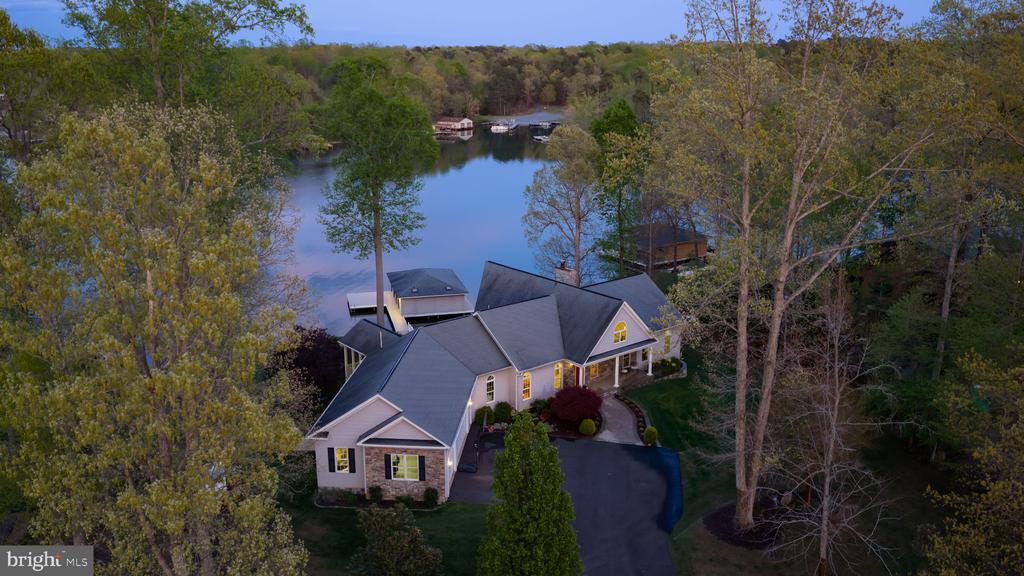 544 ARK AVE, BUMPASS, Virginia 23024, 5 Bedrooms Bedrooms, ,3 BathroomsBathrooms,Residential,544 ARK AVE,VALA2009622 MLS # VALA2009622