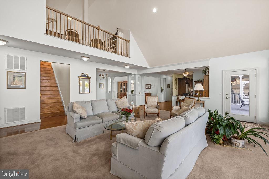 544 ARK AVE, BUMPASS, Virginia 23024, 5 Bedrooms Bedrooms, ,3 BathroomsBathrooms,Residential,544 ARK AVE,VALA2009622 MLS # VALA2009622