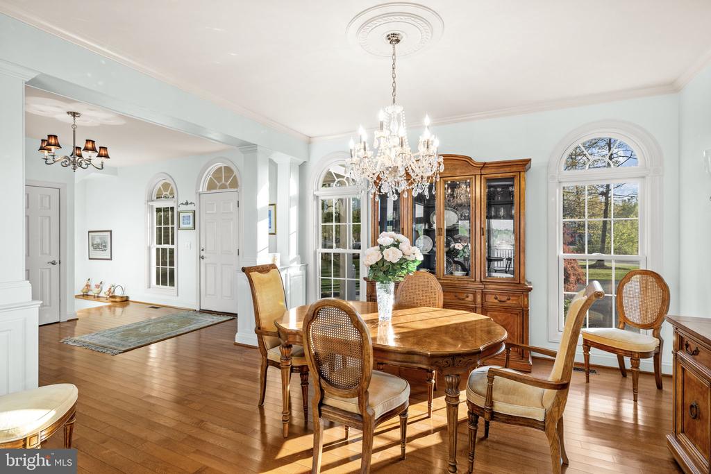 544 ARK AVE, BUMPASS, Virginia 23024, 5 Bedrooms Bedrooms, ,3 BathroomsBathrooms,Residential,544 ARK AVE,VALA2009622 MLS # VALA2009622