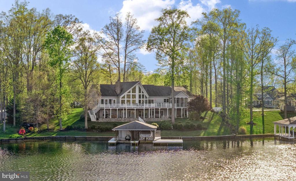 544 ARK AVE, BUMPASS, Virginia 23024, 5 Bedrooms Bedrooms, ,3 BathroomsBathrooms,Residential,544 ARK AVE,VALA2009622 MLS # VALA2009622