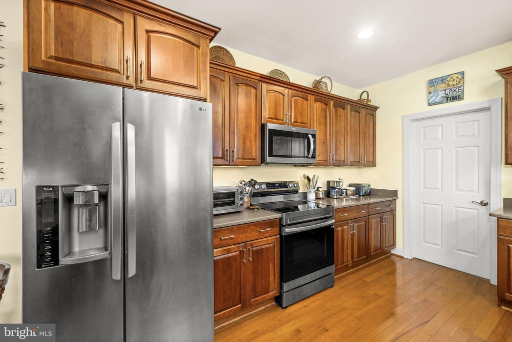 544 ARK AVE, BUMPASS, Virginia 23024, 5 Bedrooms Bedrooms, ,3 BathroomsBathrooms,Residential,544 ARK AVE,VALA2009622 MLS # VALA2009622