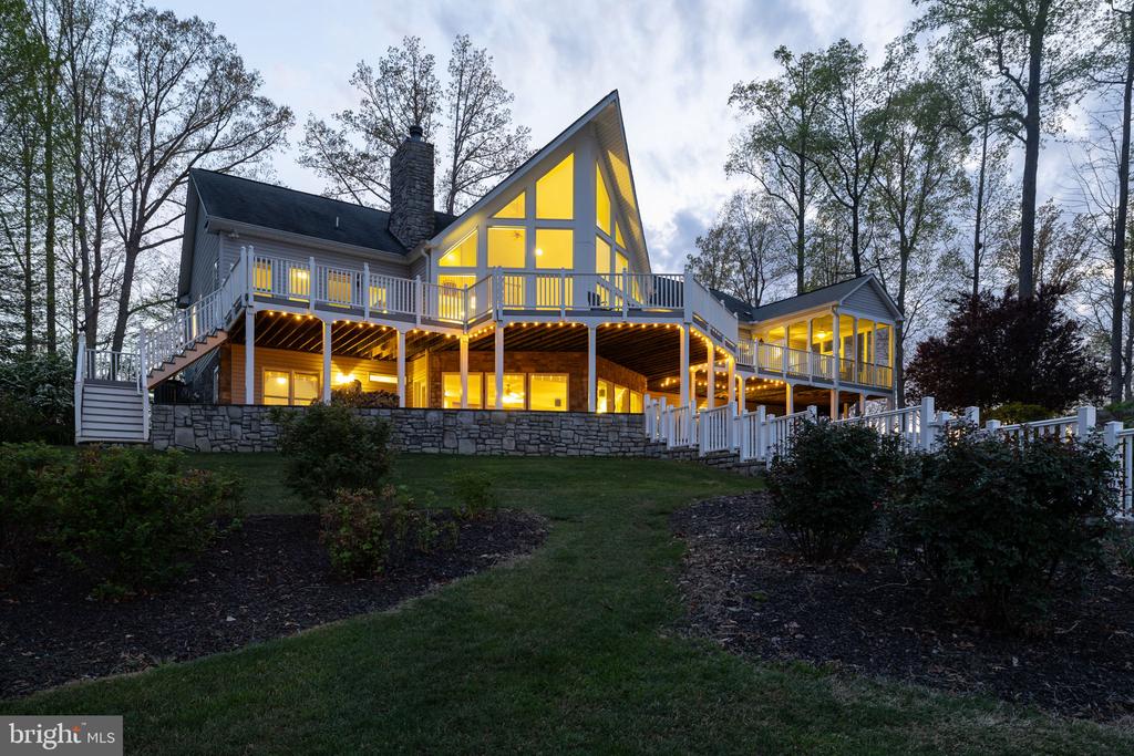 544 ARK AVE, BUMPASS, Virginia 23024, 5 Bedrooms Bedrooms, ,3 BathroomsBathrooms,Residential,544 ARK AVE,VALA2009622 MLS # VALA2009622