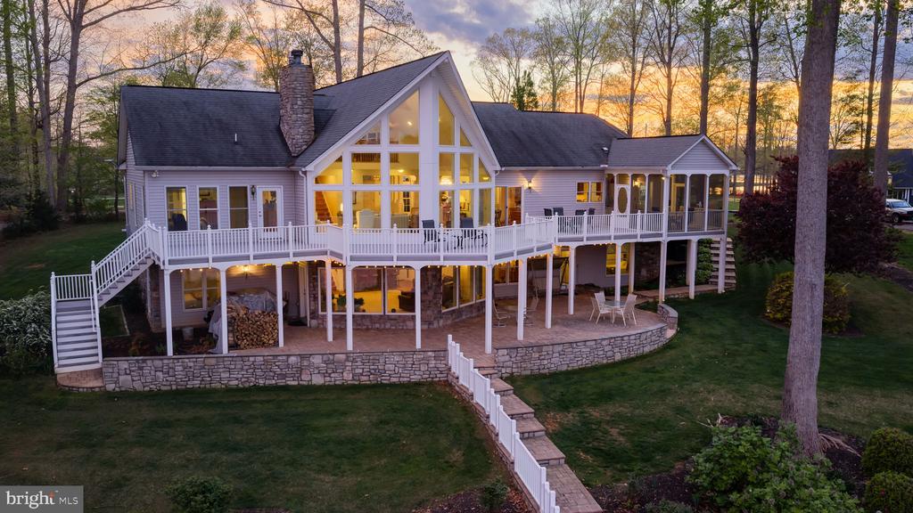 544 ARK AVE, BUMPASS, Virginia 23024, 5 Bedrooms Bedrooms, ,3 BathroomsBathrooms,Residential,544 ARK AVE,VALA2009622 MLS # VALA2009622