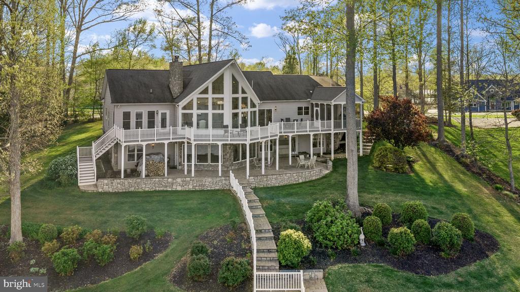 544 ARK AVE, BUMPASS, Virginia 23024, 5 Bedrooms Bedrooms, ,3 BathroomsBathrooms,Residential,544 ARK AVE,VALA2009622 MLS # VALA2009622