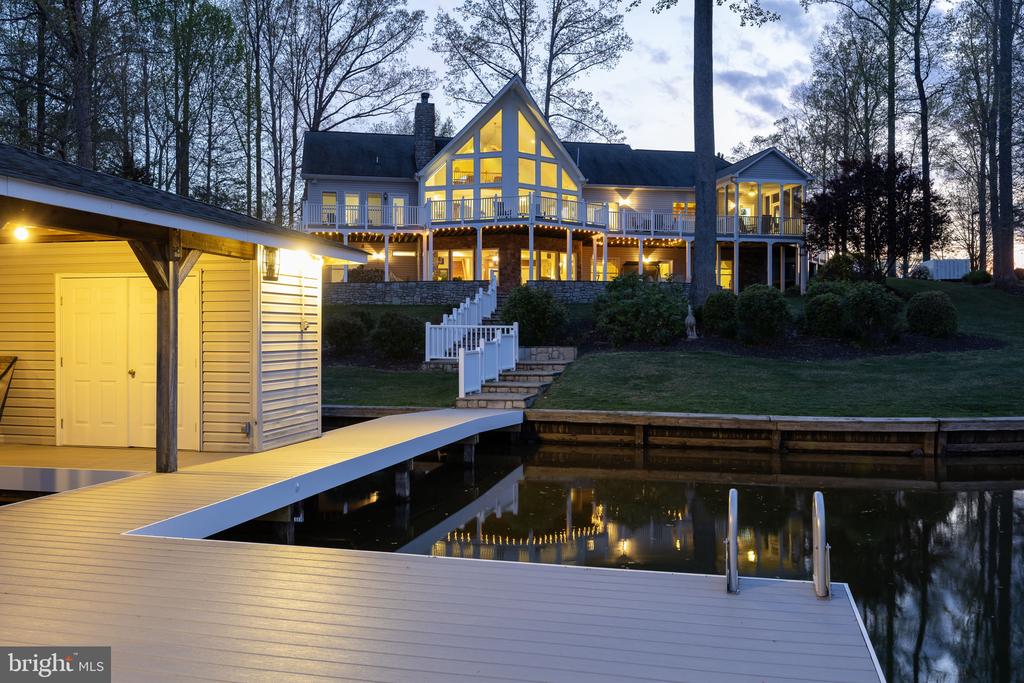 544 ARK AVE, BUMPASS, Virginia 23024, 5 Bedrooms Bedrooms, ,3 BathroomsBathrooms,Residential,544 ARK AVE,VALA2009622 MLS # VALA2009622