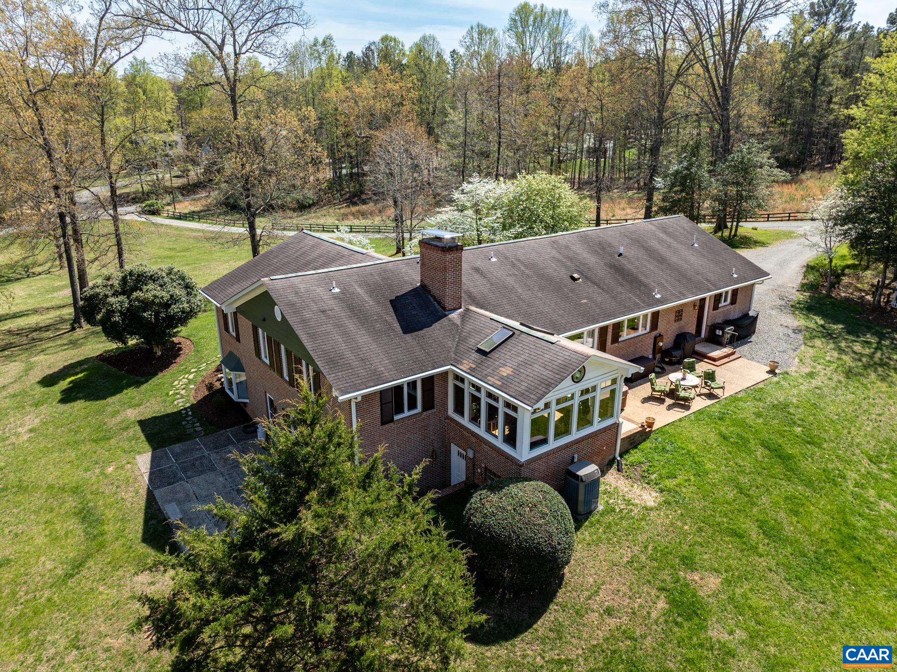 3505 SARAH DR, CHARLOTTESVILLE, Virginia 22911, 4 Bedrooms Bedrooms, ,3 BathroomsBathrooms,Residential,3505 SARAH DR,675558 MLS # 675558