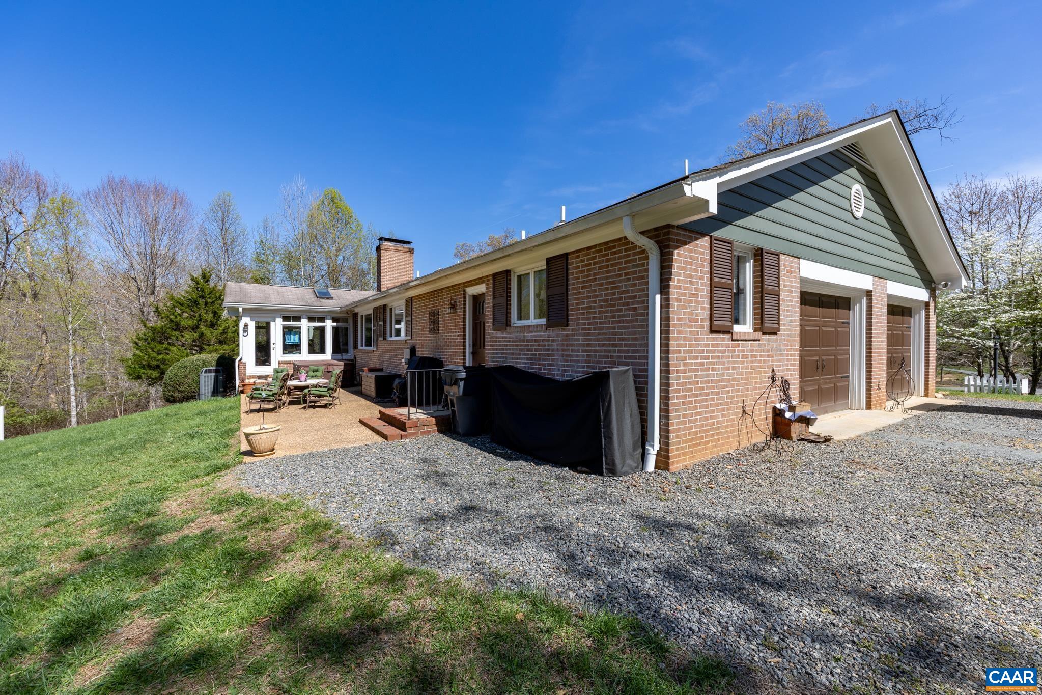 3505 SARAH DR, CHARLOTTESVILLE, Virginia 22911, 4 Bedrooms Bedrooms, ,3 BathroomsBathrooms,Residential,3505 SARAH DR,675558 MLS # 675558