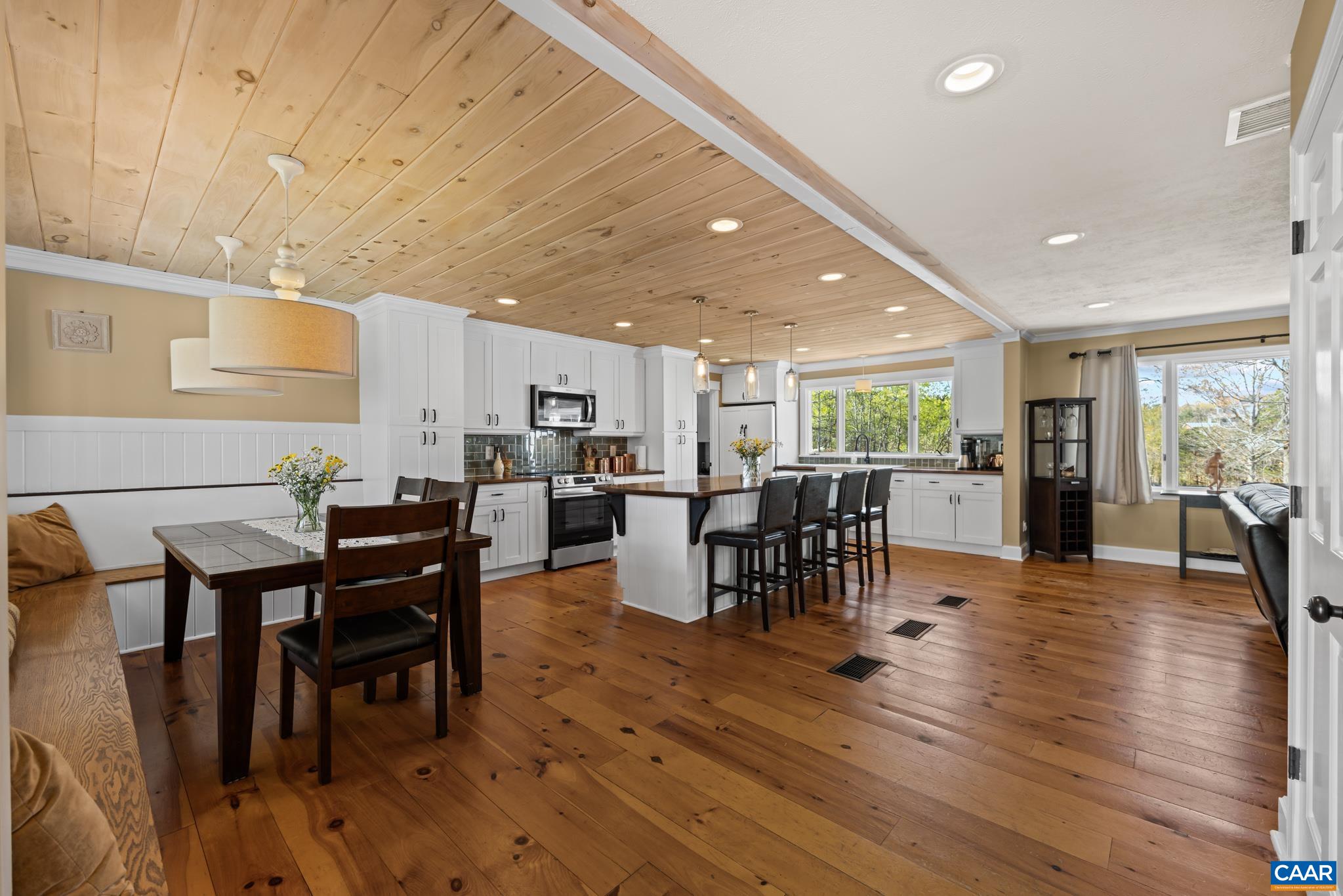 3505 SARAH DR, CHARLOTTESVILLE, Virginia 22911, 4 Bedrooms Bedrooms, ,3 BathroomsBathrooms,Residential,3505 SARAH DR,675558 MLS # 675558