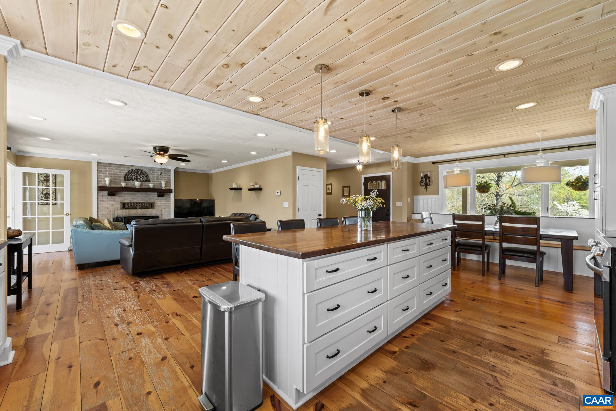 3505 SARAH DR, CHARLOTTESVILLE, Virginia 22911, 4 Bedrooms Bedrooms, ,3 BathroomsBathrooms,Residential,3505 SARAH DR,675558 MLS # 675558