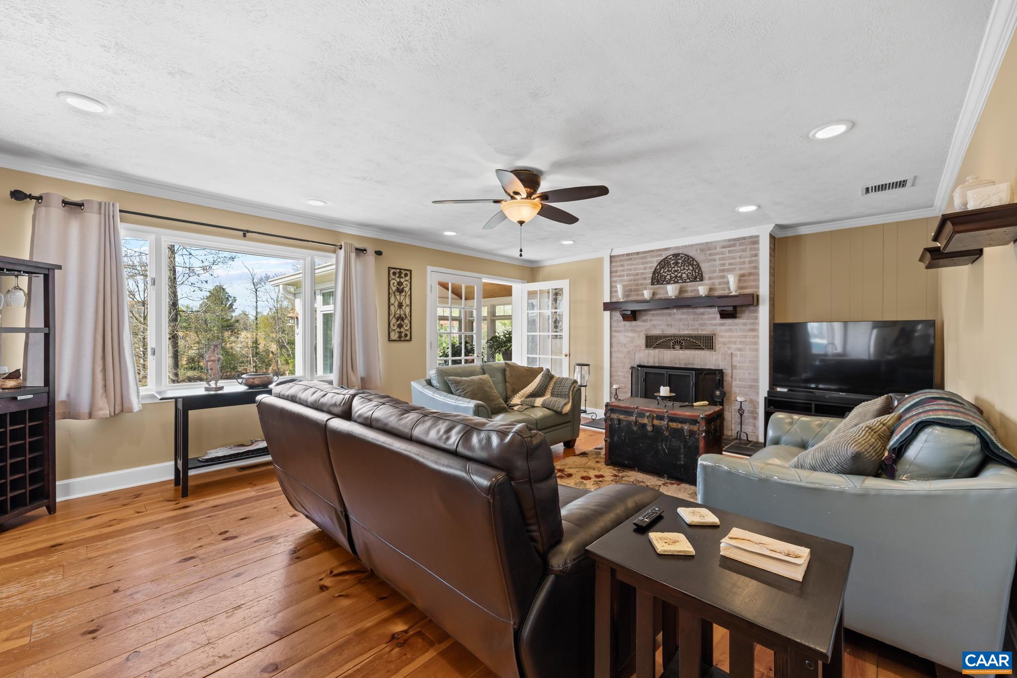 3505 SARAH DR, CHARLOTTESVILLE, Virginia 22911, 4 Bedrooms Bedrooms, ,3 BathroomsBathrooms,Residential,3505 SARAH DR,675558 MLS # 675558