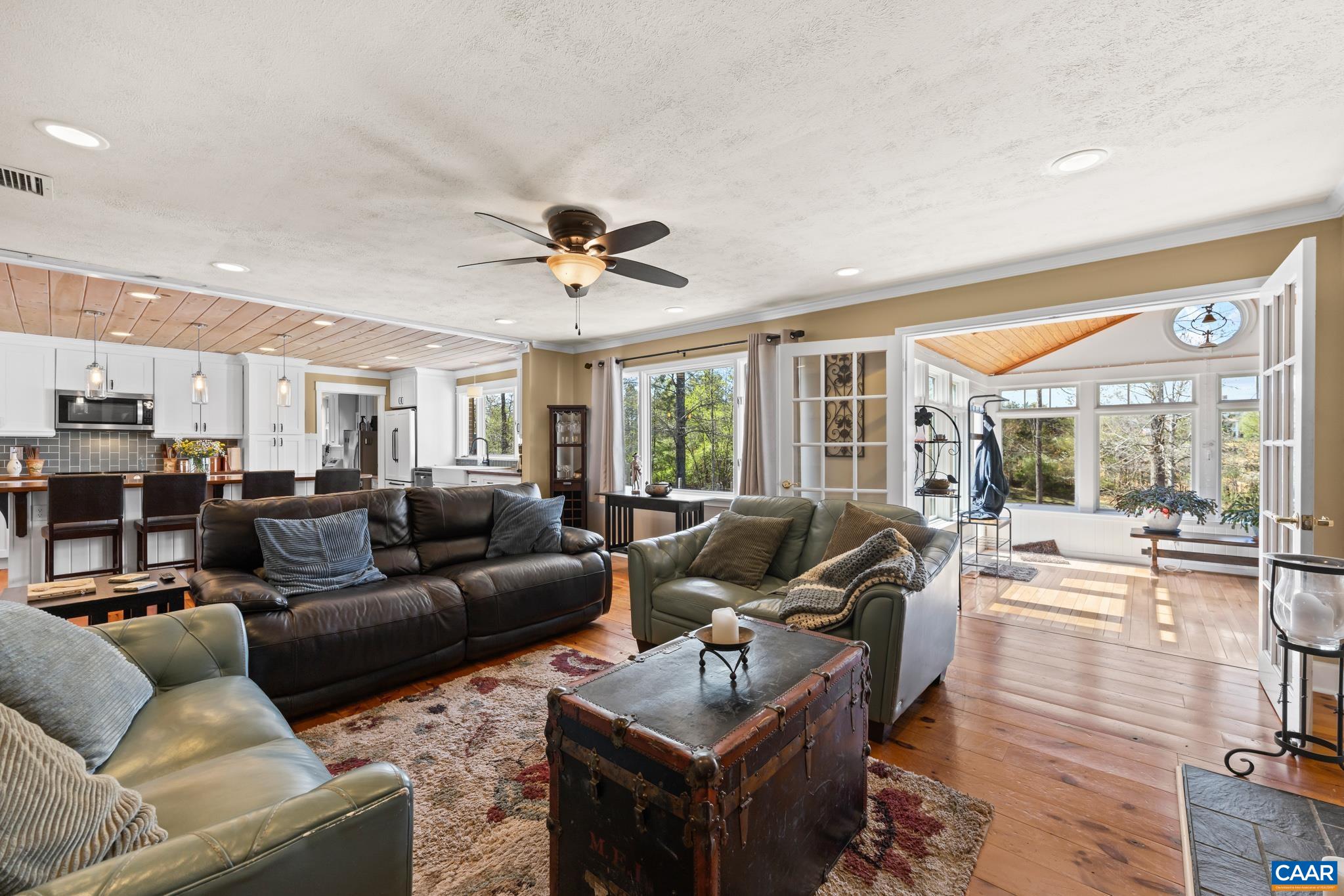 3505 SARAH DR, CHARLOTTESVILLE, Virginia 22911, 4 Bedrooms Bedrooms, ,3 BathroomsBathrooms,Residential,3505 SARAH DR,675558 MLS # 675558