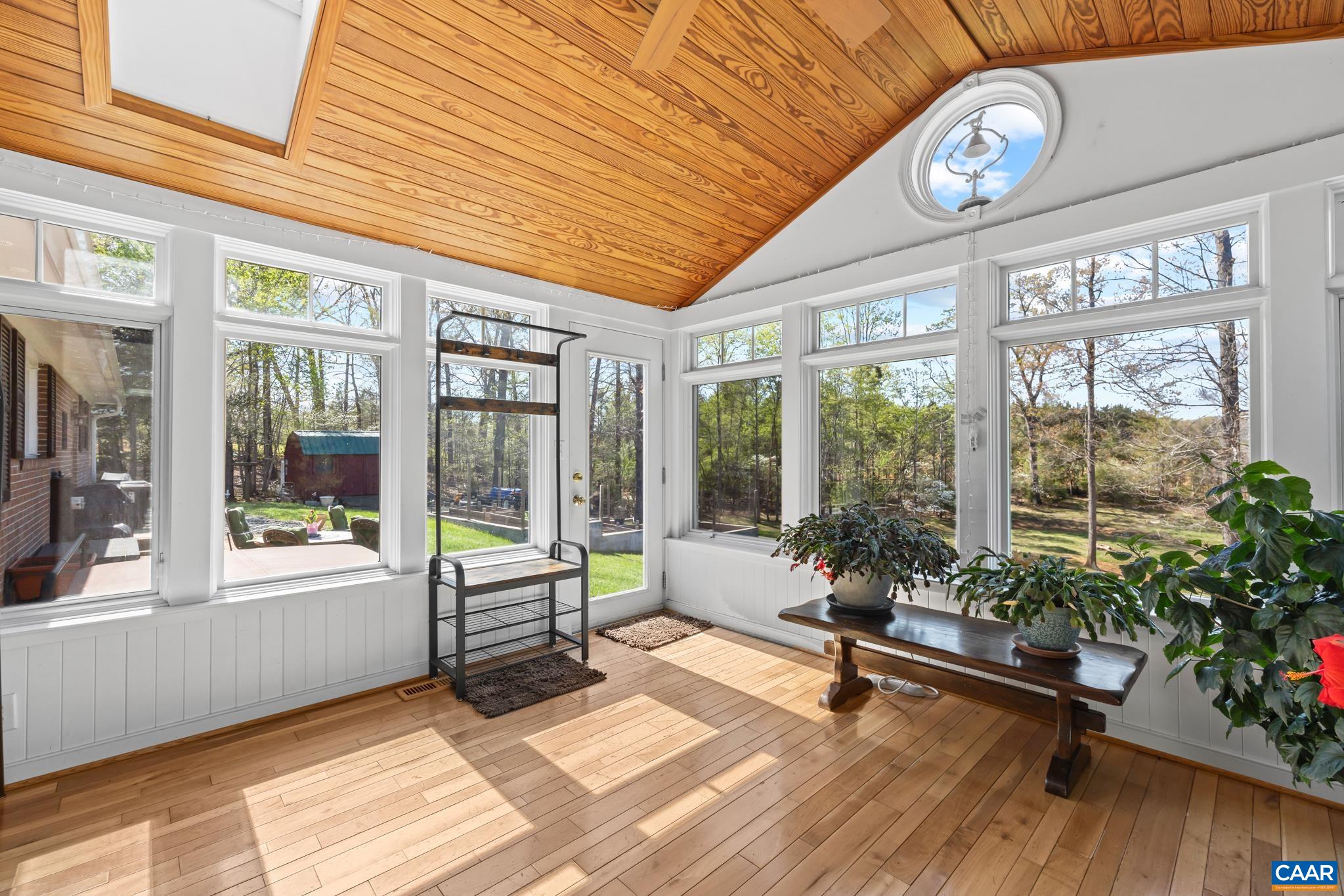 3505 SARAH DR, CHARLOTTESVILLE, Virginia 22911, 4 Bedrooms Bedrooms, ,3 BathroomsBathrooms,Residential,3505 SARAH DR,675558 MLS # 675558