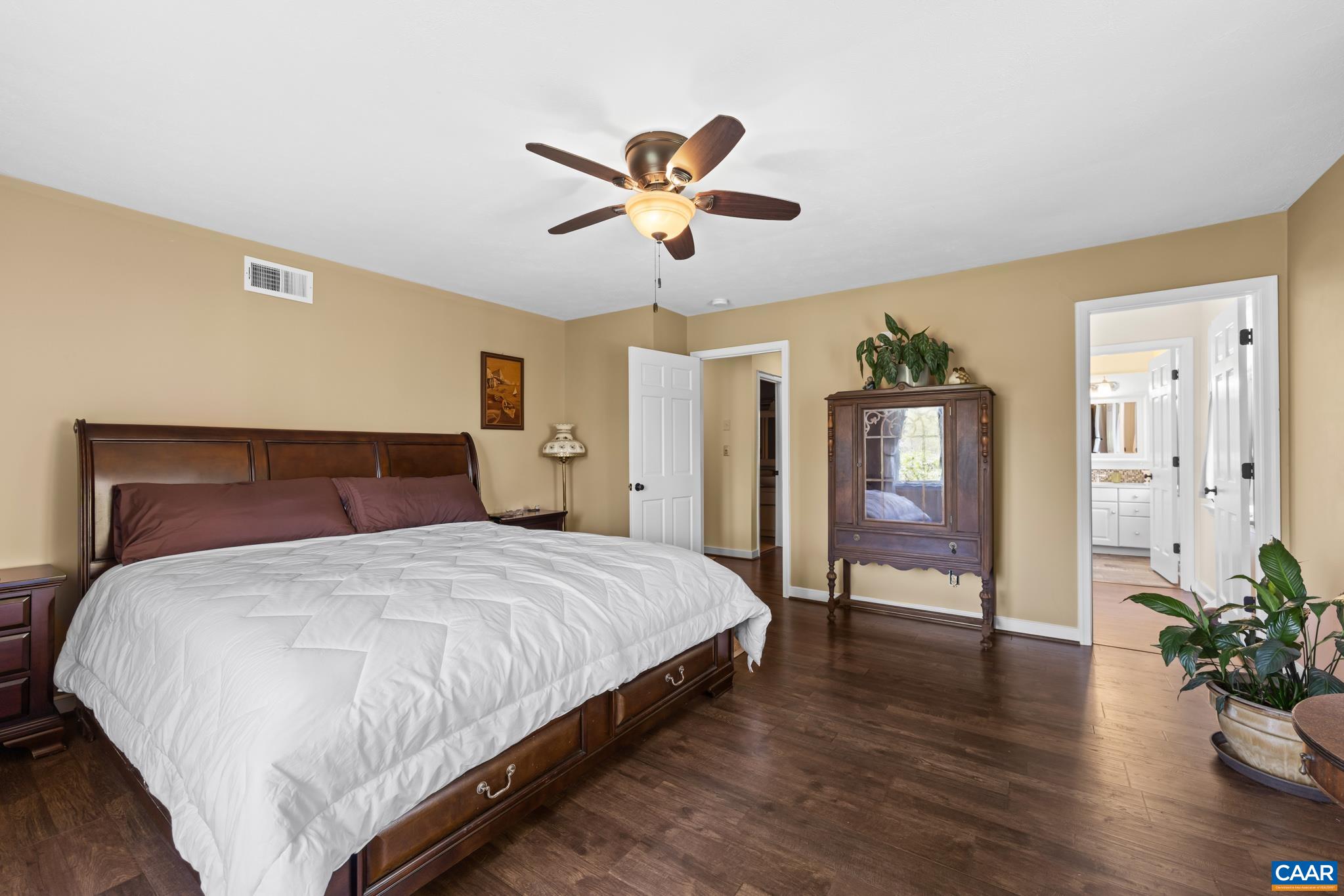 3505 SARAH DR, CHARLOTTESVILLE, Virginia 22911, 4 Bedrooms Bedrooms, ,3 BathroomsBathrooms,Residential,3505 SARAH DR,675558 MLS # 675558