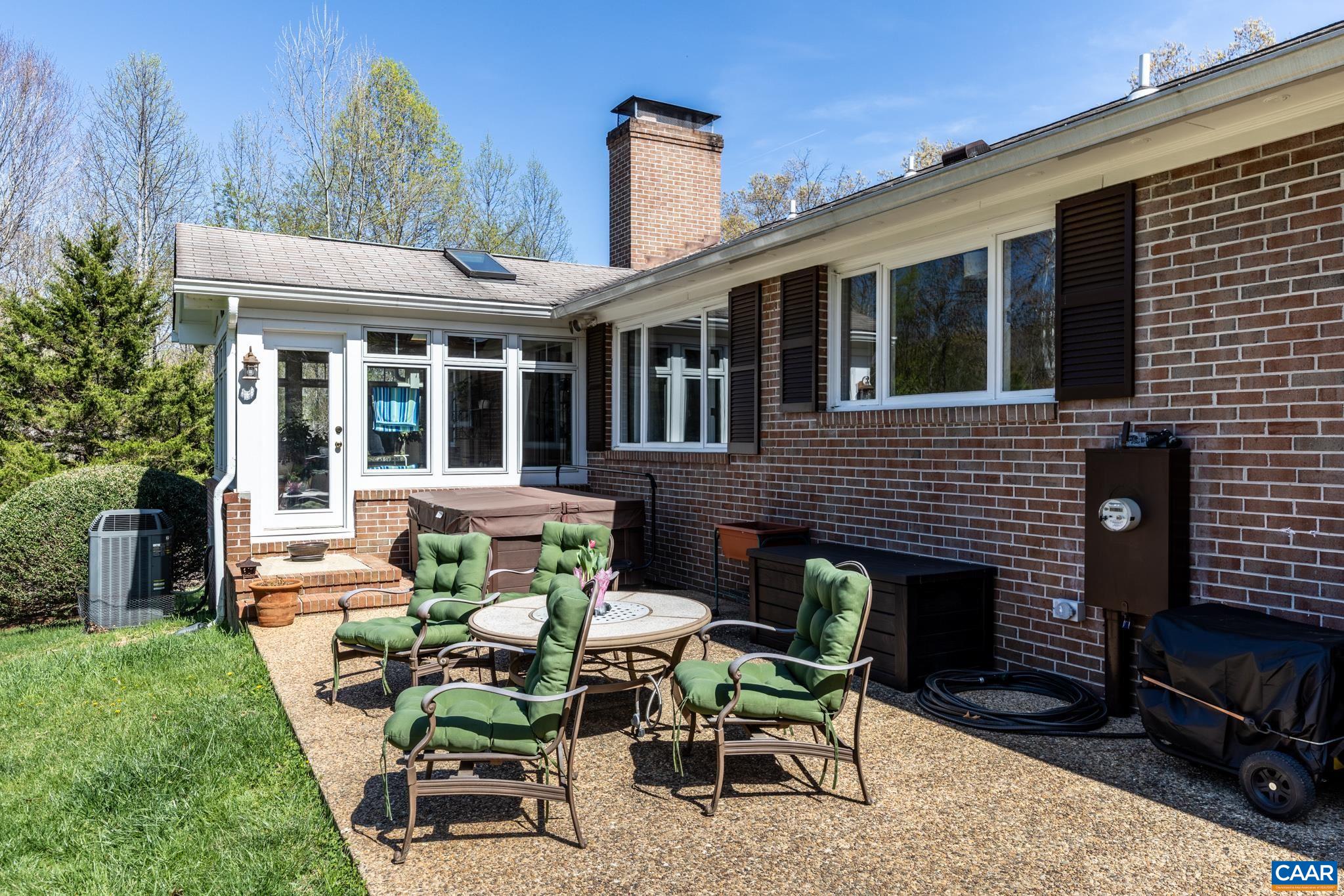 3505 SARAH DR, CHARLOTTESVILLE, Virginia 22911, 4 Bedrooms Bedrooms, ,3 BathroomsBathrooms,Residential,3505 SARAH DR,675558 MLS # 675558