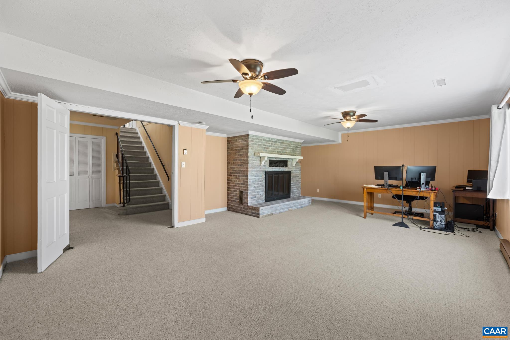 3505 SARAH DR, CHARLOTTESVILLE, Virginia 22911, 4 Bedrooms Bedrooms, ,3 BathroomsBathrooms,Residential,3505 SARAH DR,675558 MLS # 675558