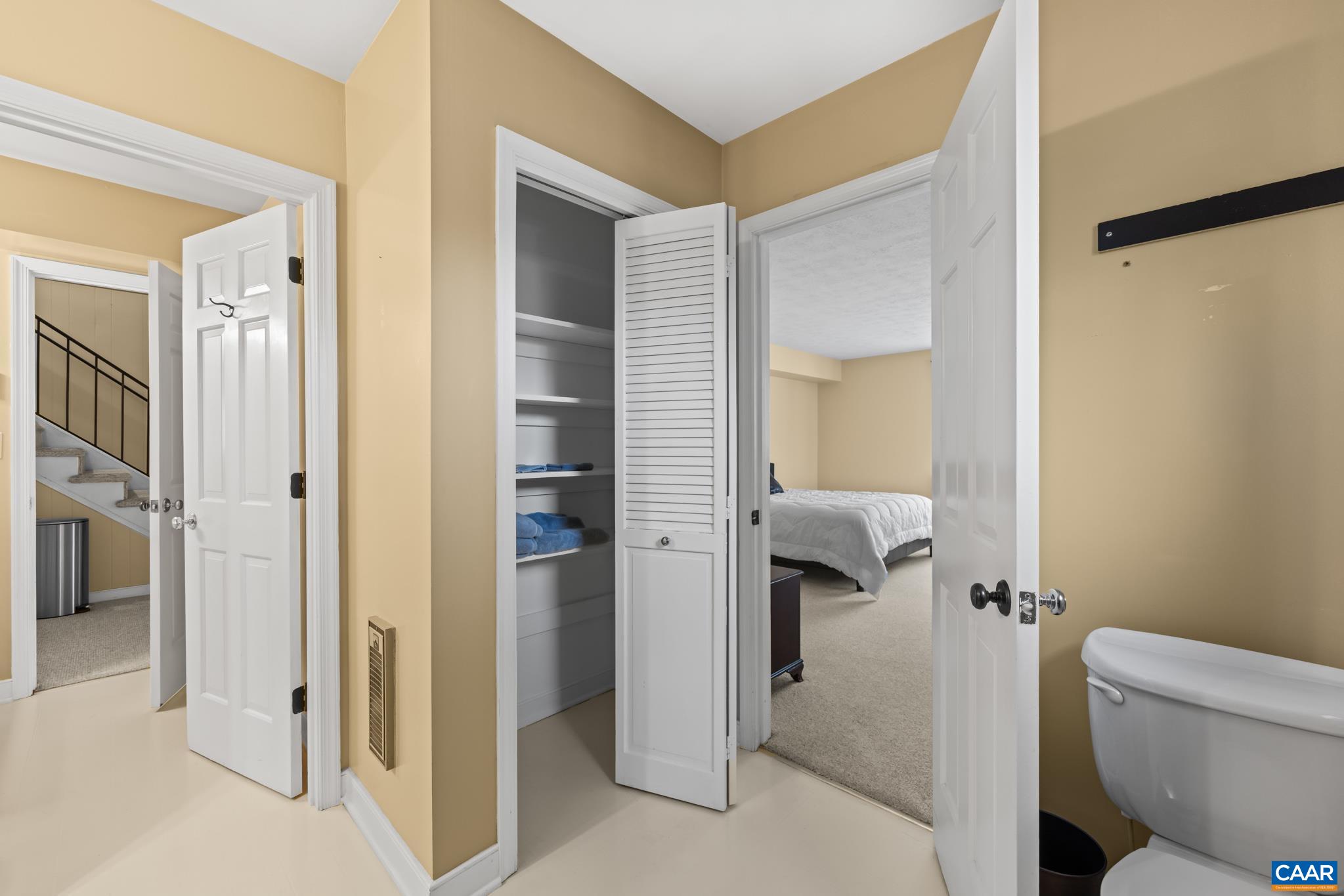 3505 SARAH DR, CHARLOTTESVILLE, Virginia 22911, 4 Bedrooms Bedrooms, ,3 BathroomsBathrooms,Residential,3505 SARAH DR,675558 MLS # 675558