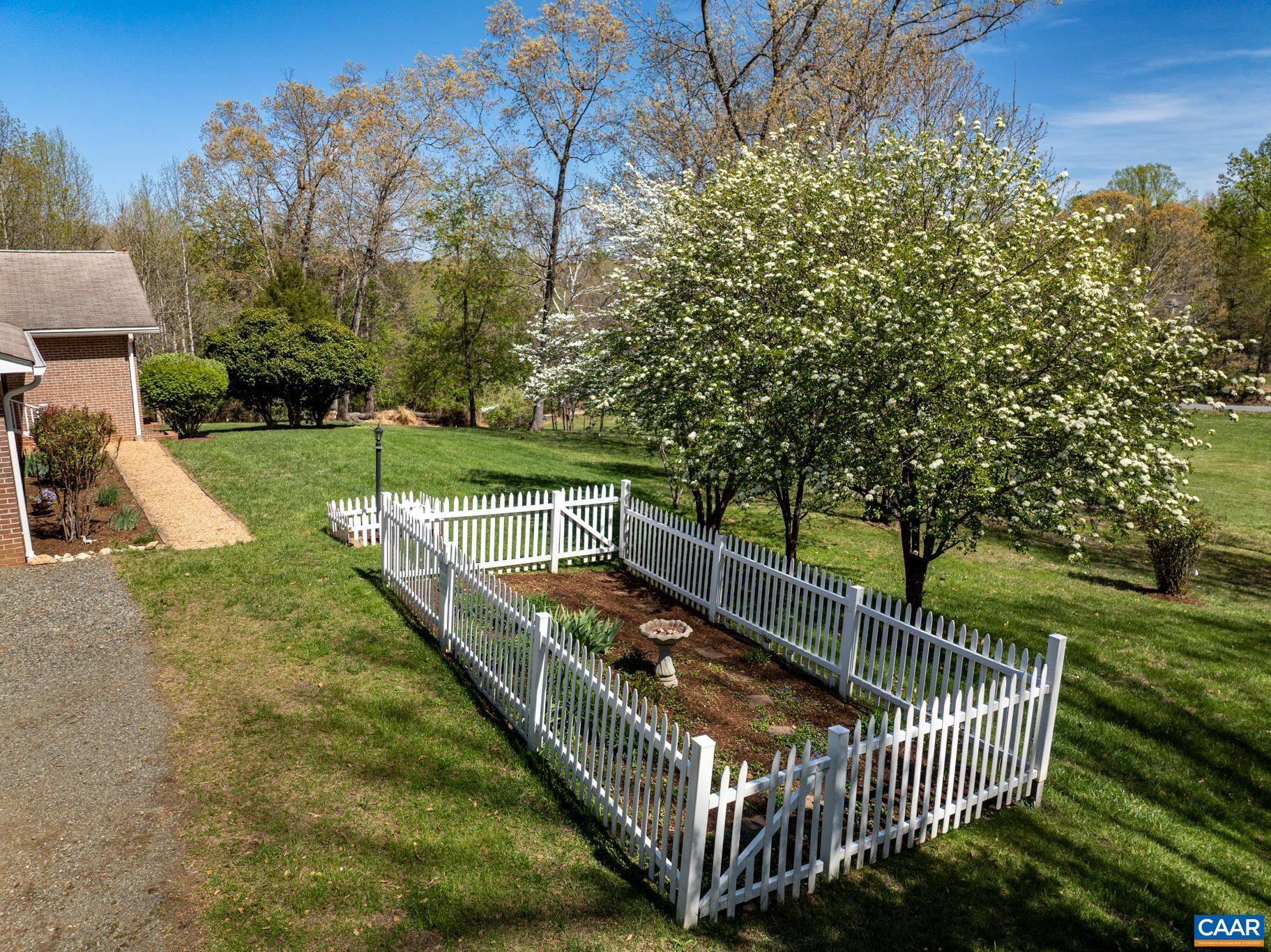 3505 SARAH DR, CHARLOTTESVILLE, Virginia 22911, 4 Bedrooms Bedrooms, ,3 BathroomsBathrooms,Residential,3505 SARAH DR,675558 MLS # 675558