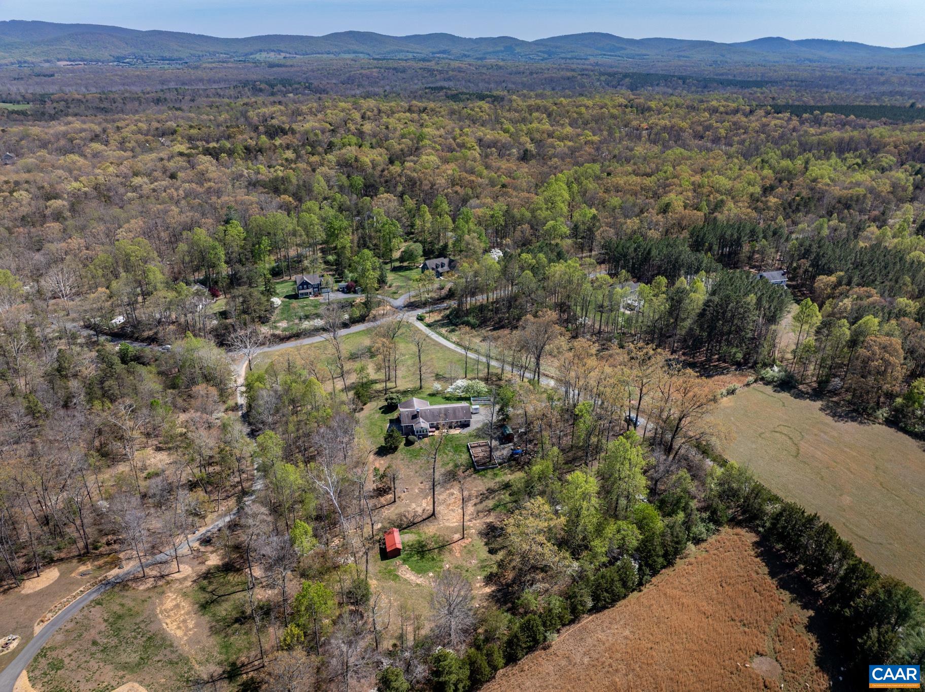 3505 SARAH DR, CHARLOTTESVILLE, Virginia 22911, 4 Bedrooms Bedrooms, ,3 BathroomsBathrooms,Residential,3505 SARAH DR,675558 MLS # 675558