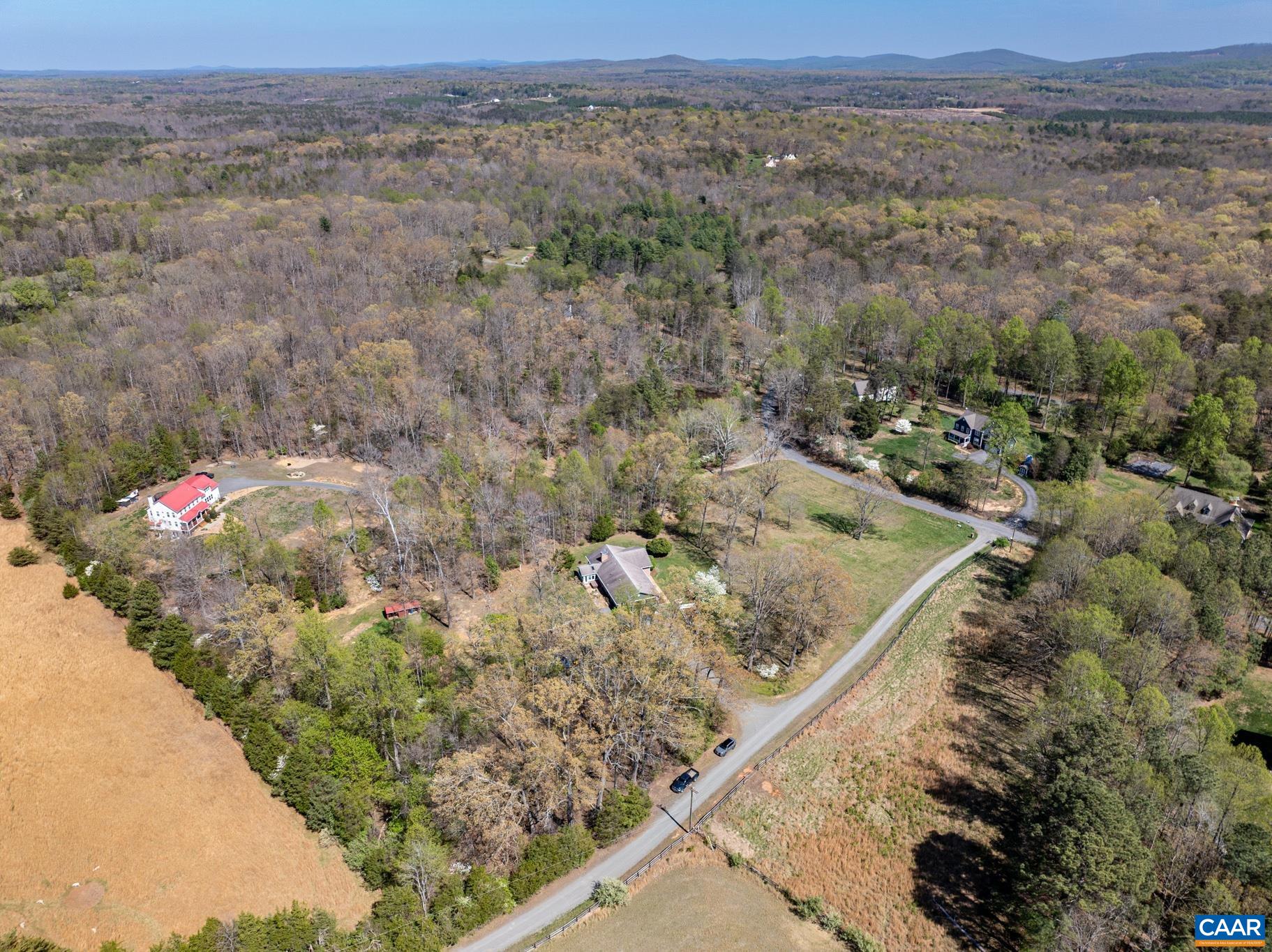 3505 SARAH DR, CHARLOTTESVILLE, Virginia 22911, 4 Bedrooms Bedrooms, ,3 BathroomsBathrooms,Residential,3505 SARAH DR,675558 MLS # 675558