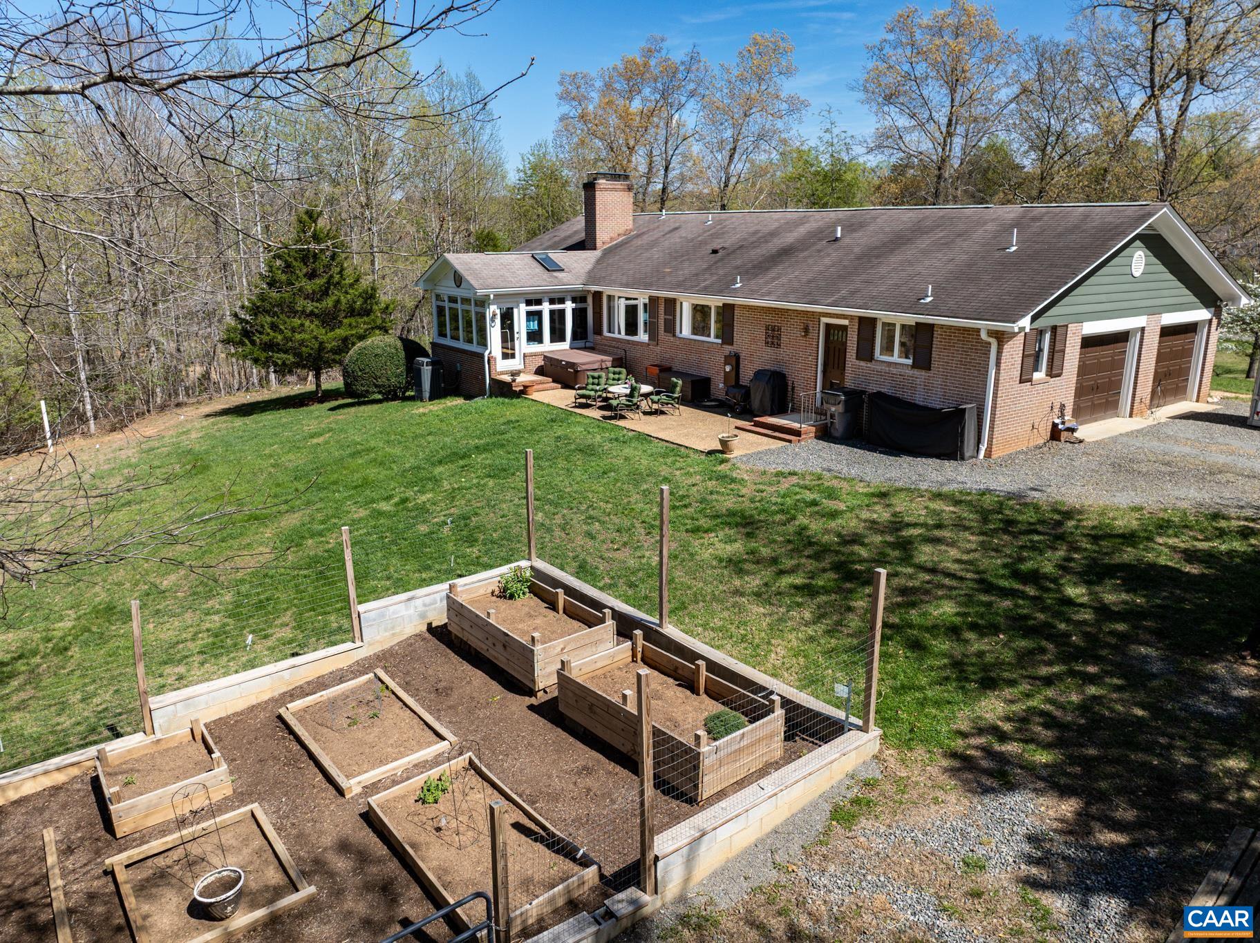 3505 SARAH DR, CHARLOTTESVILLE, Virginia 22911, 4 Bedrooms Bedrooms, ,3 BathroomsBathrooms,Residential,3505 SARAH DR,675558 MLS # 675558