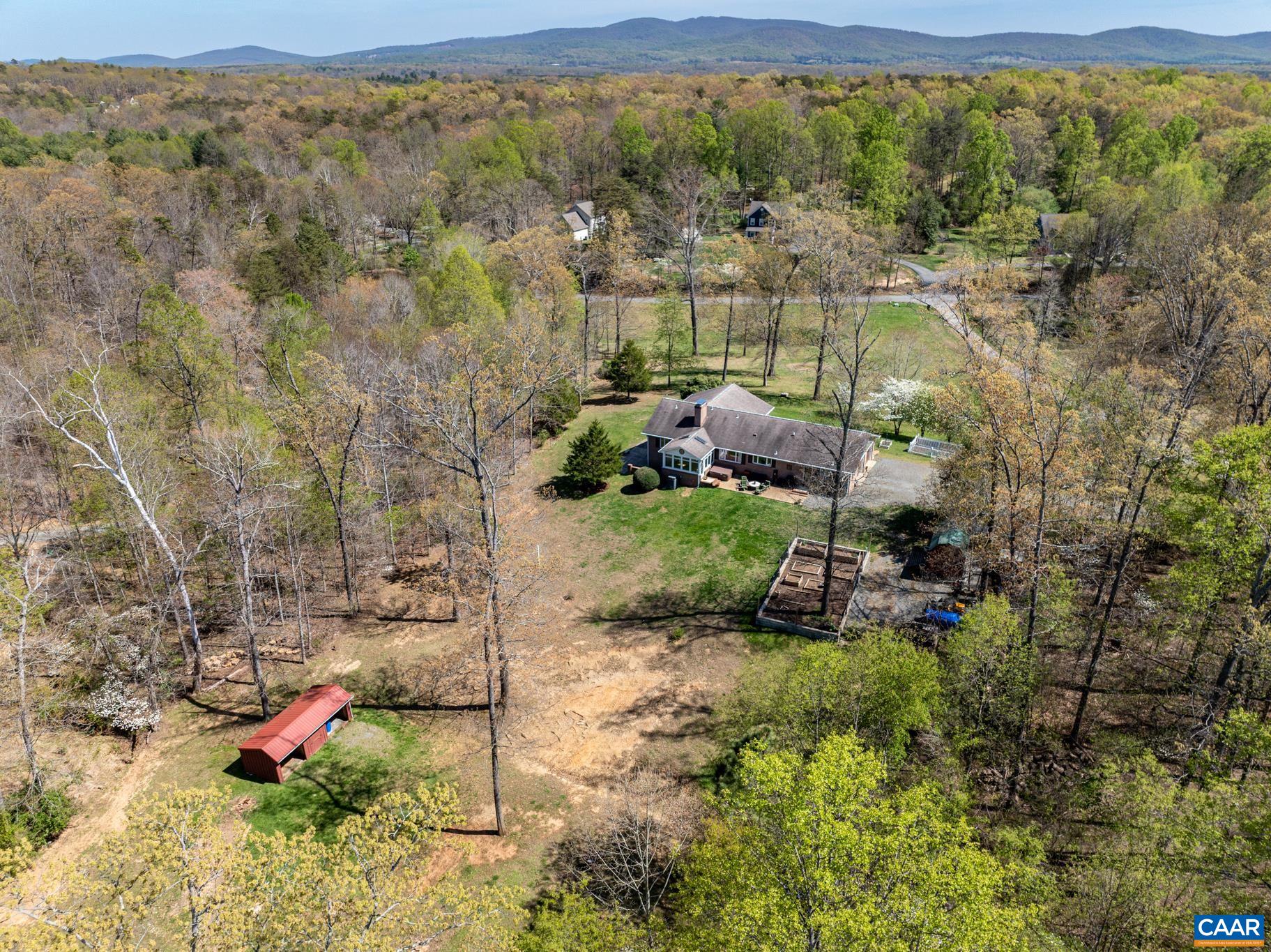 3505 SARAH DR, CHARLOTTESVILLE, Virginia 22911, 4 Bedrooms Bedrooms, ,3 BathroomsBathrooms,Residential,3505 SARAH DR,675558 MLS # 675558