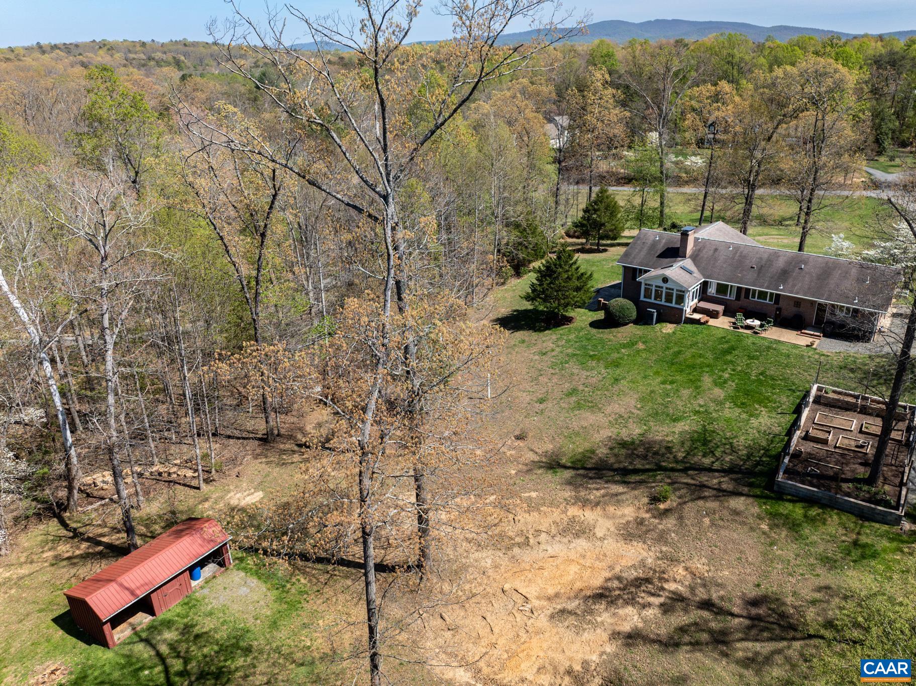 3505 SARAH DR, CHARLOTTESVILLE, Virginia 22911, 4 Bedrooms Bedrooms, ,3 BathroomsBathrooms,Residential,3505 SARAH DR,675558 MLS # 675558