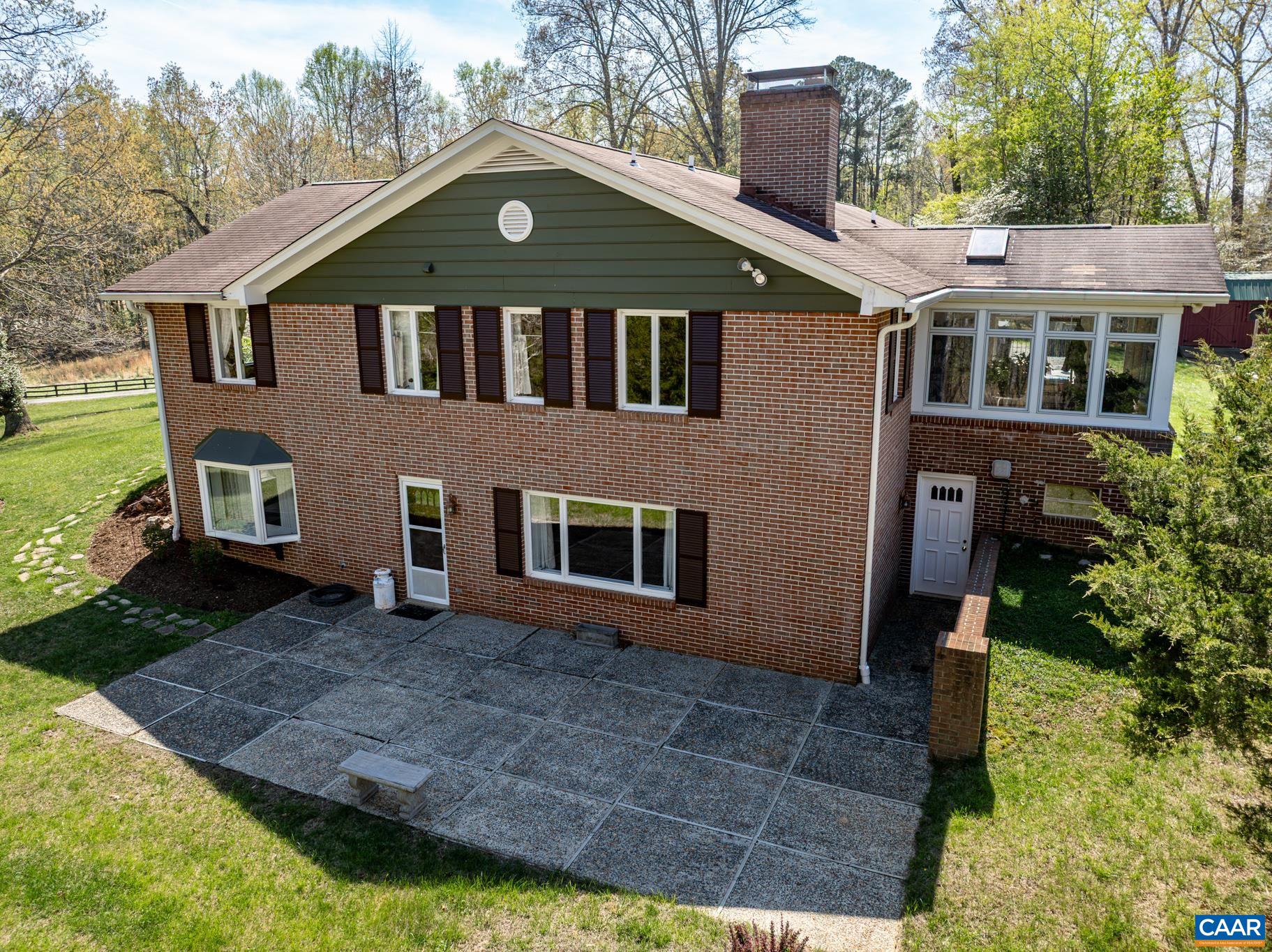 3505 SARAH DR, CHARLOTTESVILLE, Virginia 22911, 4 Bedrooms Bedrooms, ,3 BathroomsBathrooms,Residential,3505 SARAH DR,675558 MLS # 675558