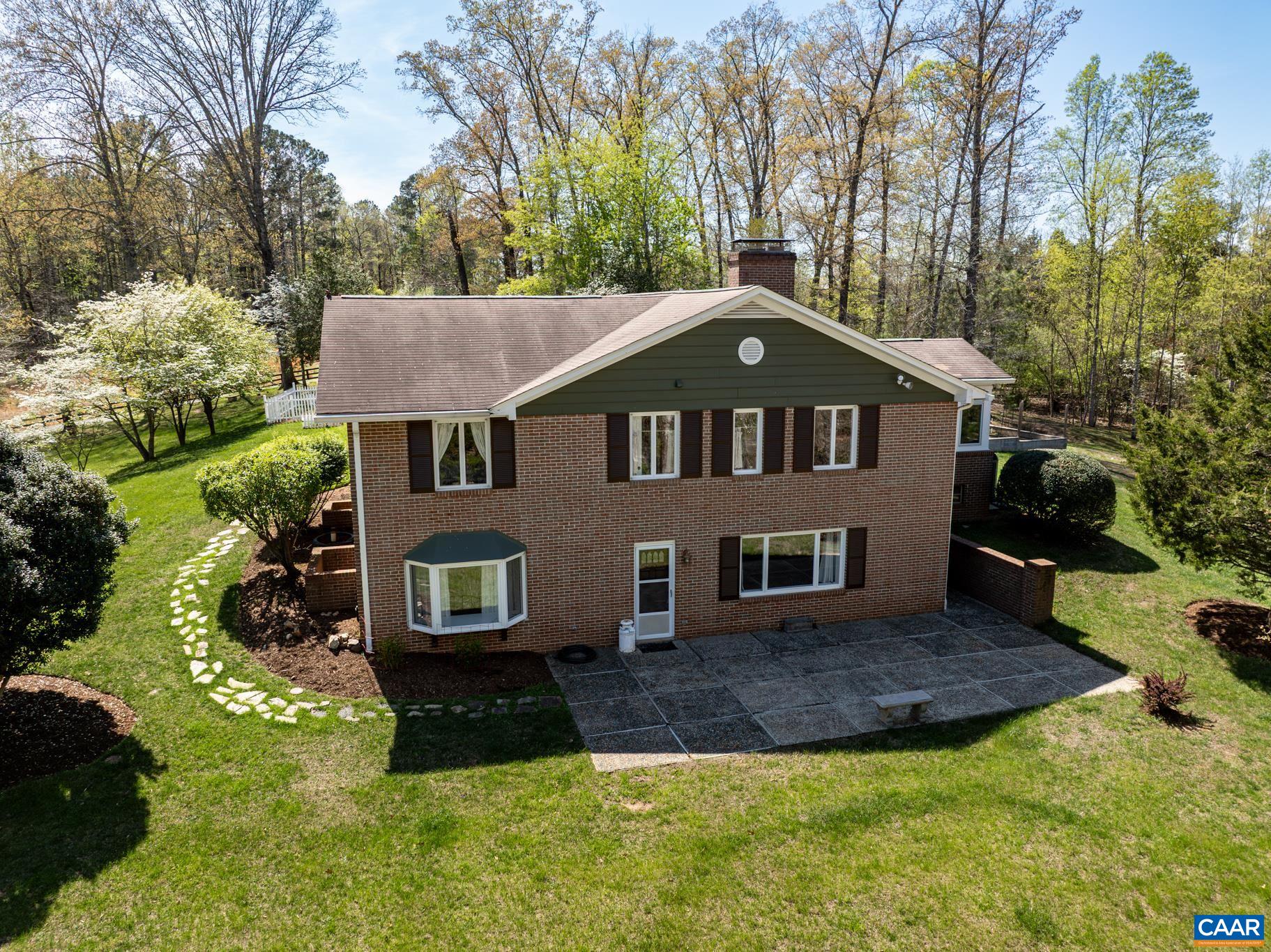 3505 SARAH DR, CHARLOTTESVILLE, Virginia 22911, 4 Bedrooms Bedrooms, ,3 BathroomsBathrooms,Residential,3505 SARAH DR,675558 MLS # 675558