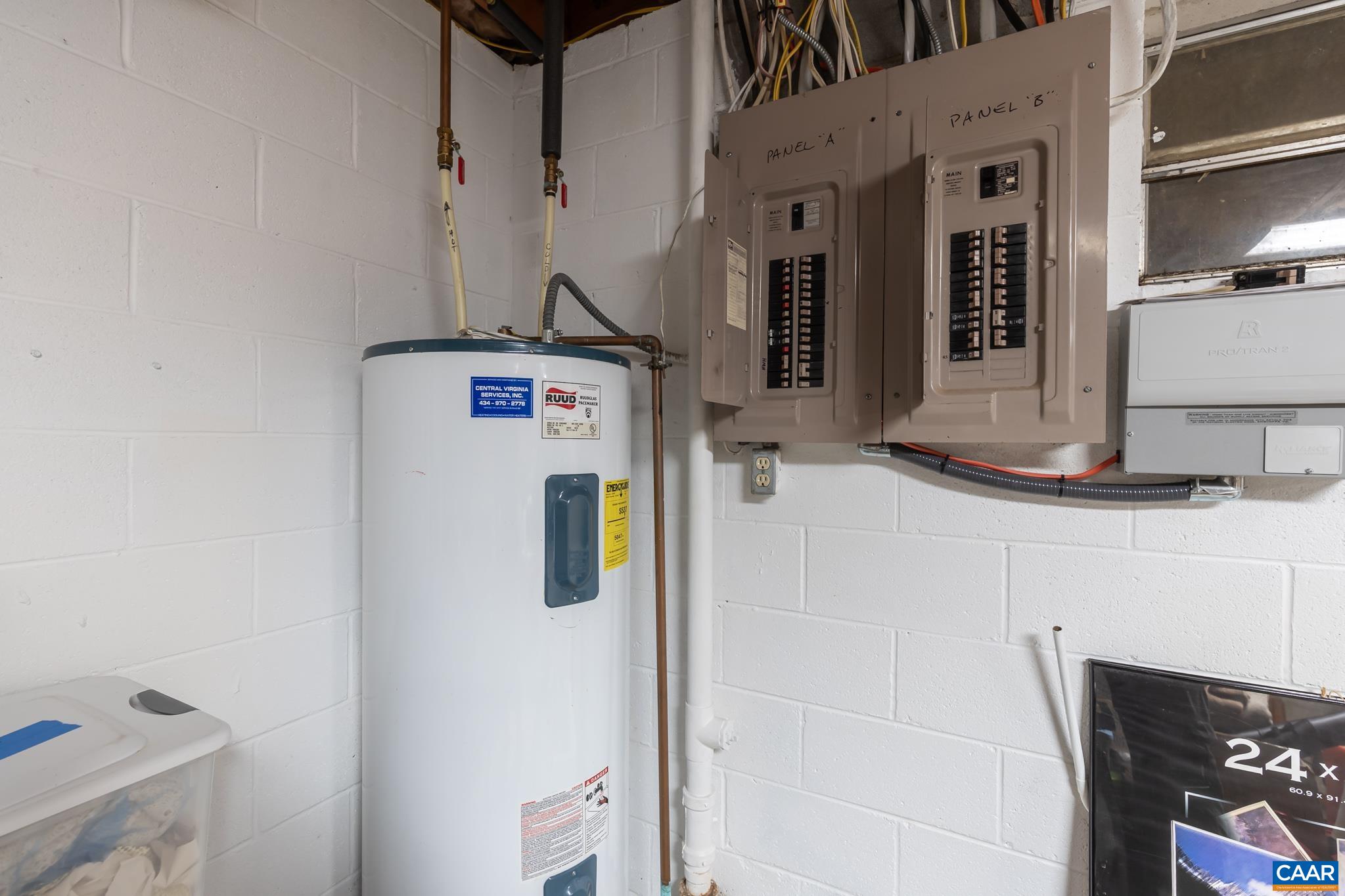 3505 SARAH DR, CHARLOTTESVILLE, Virginia 22911, 4 Bedrooms Bedrooms, ,3 BathroomsBathrooms,Residential,3505 SARAH DR,675558 MLS # 675558