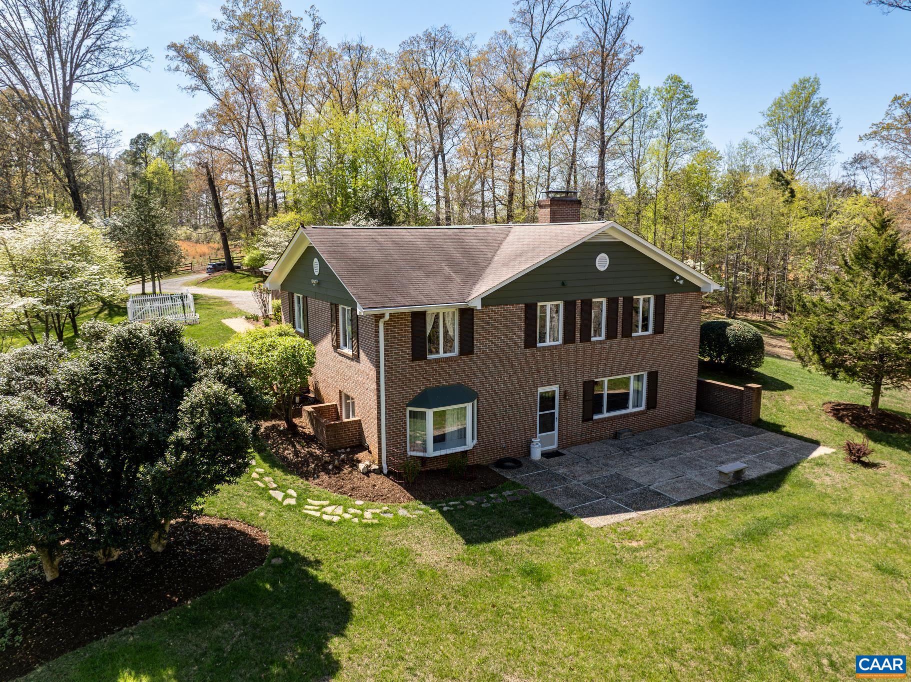 3505 SARAH DR, CHARLOTTESVILLE, Virginia 22911, 4 Bedrooms Bedrooms, ,3 BathroomsBathrooms,Residential,3505 SARAH DR,675558 MLS # 675558