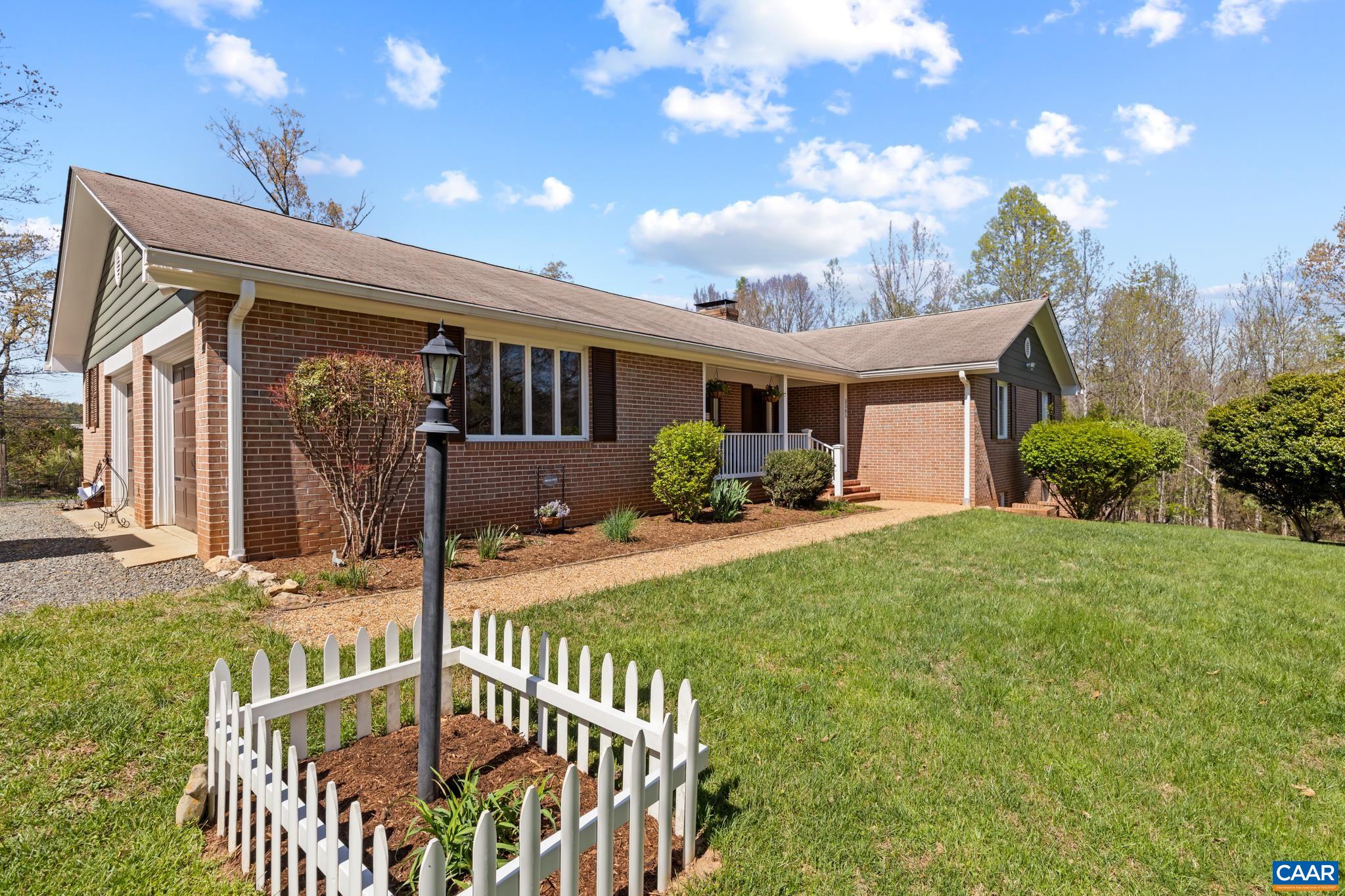 3505 SARAH DR, CHARLOTTESVILLE, Virginia 22911, 4 Bedrooms Bedrooms, ,3 BathroomsBathrooms,Residential,3505 SARAH DR,675558 MLS # 675558