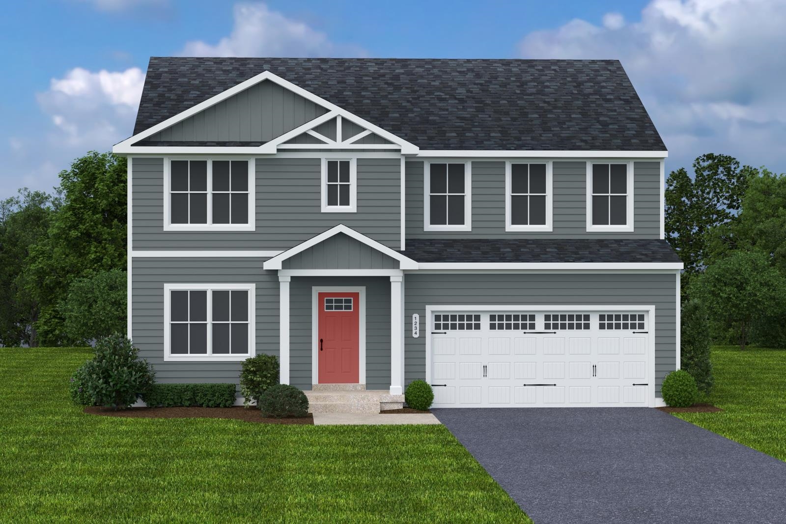 7 WHITE BIRCH RD, WAYNESBORO, Virginia 22980, 6 Bedrooms Bedrooms, ,3 BathroomsBathrooms,Residential,7 WHITE BIRCH RD,675734 MLS # 675734