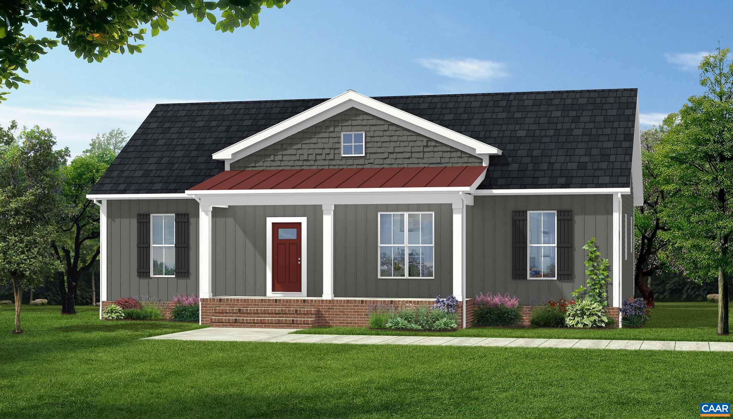 TBD HAPPY HOLLOW RD, SCOTTSVILLE, Virginia 24590, 3 Bedrooms Bedrooms, ,2 BathroomsBathrooms,Residential,TBD HAPPY HOLLOW RD,675738 MLS # 675738