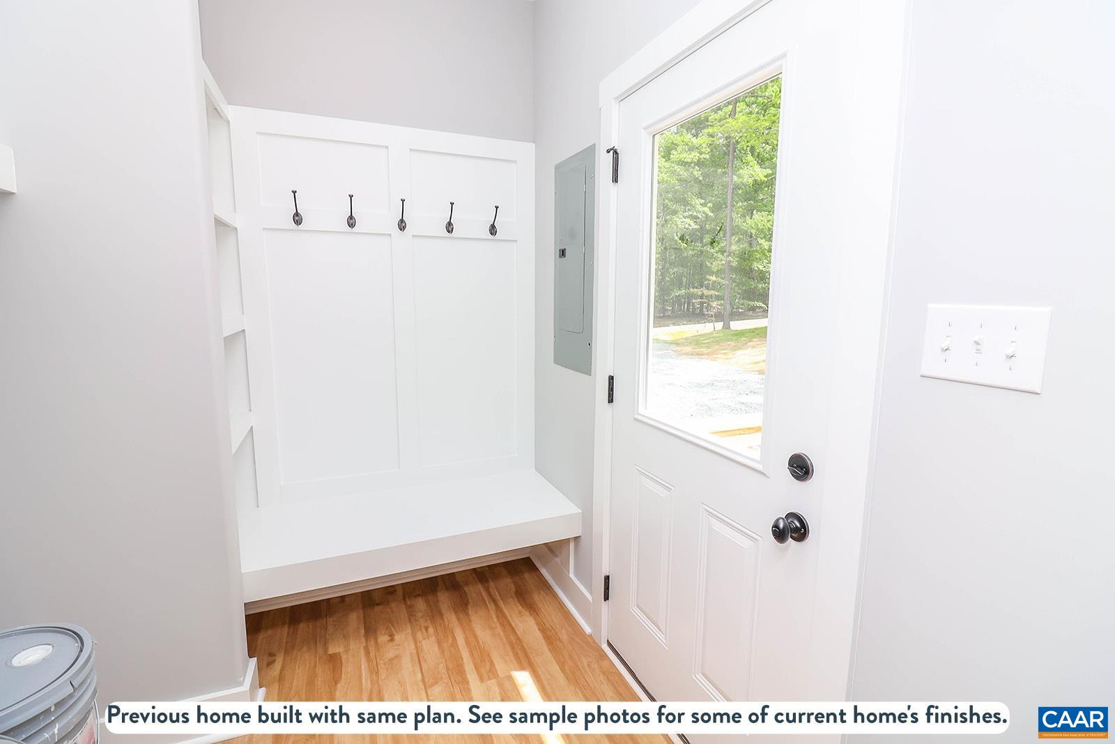 TBD HAPPY HOLLOW RD, SCOTTSVILLE, Virginia 24590, 3 Bedrooms Bedrooms, ,2 BathroomsBathrooms,Residential,TBD HAPPY HOLLOW RD,675738 MLS # 675738